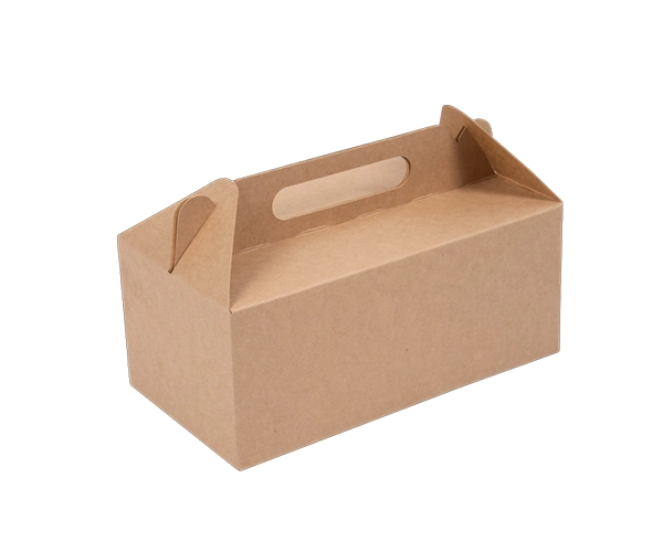 Eco Friendly Gable Box