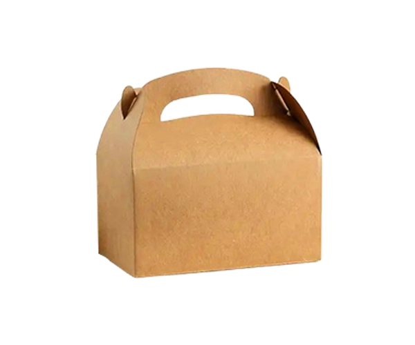 Eco Friendly Gable Box