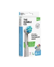 Electric Toothbrush Packaging