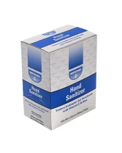 Hand Sanitizer Boxes