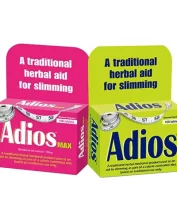 Herbal Product Boxes