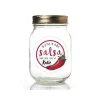 Custom Jar Labels Wholesale