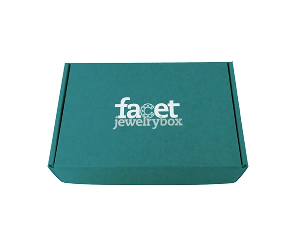 Jewelry Subscription Box