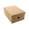 Kraft-Stationery-Box
