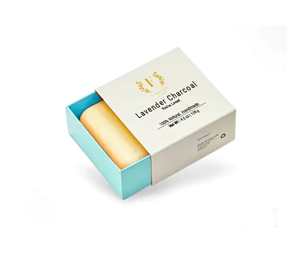 Luxury Soap Packaging Wholesale