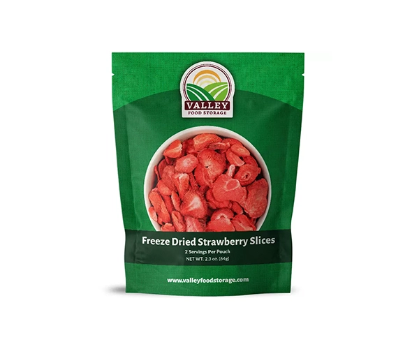 Mylar Bags For Dry Fruits