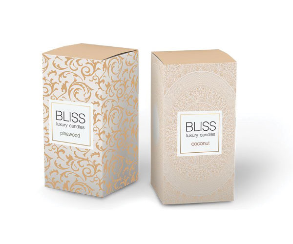 Custom Seal End Boxes