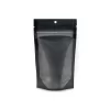 Custom Stand Up Zip Lock mylar bags