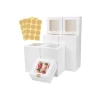 Custom-White-Bakery-Box