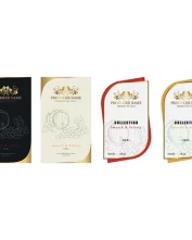 Wine Labels