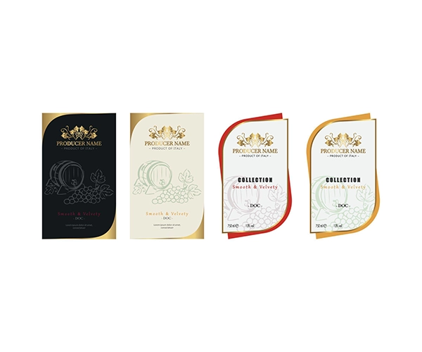 Wine Labels