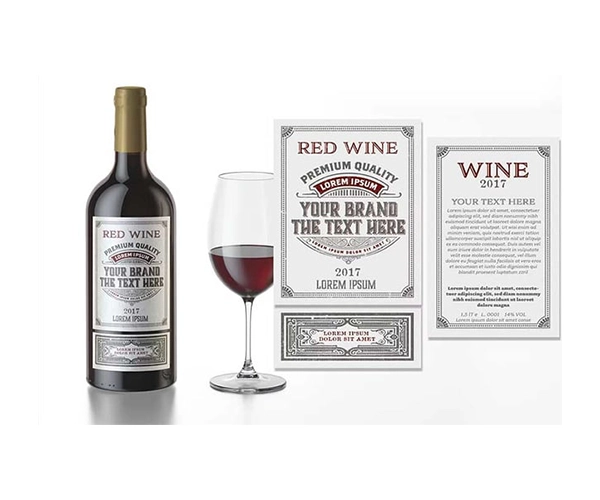 Wine Labels
