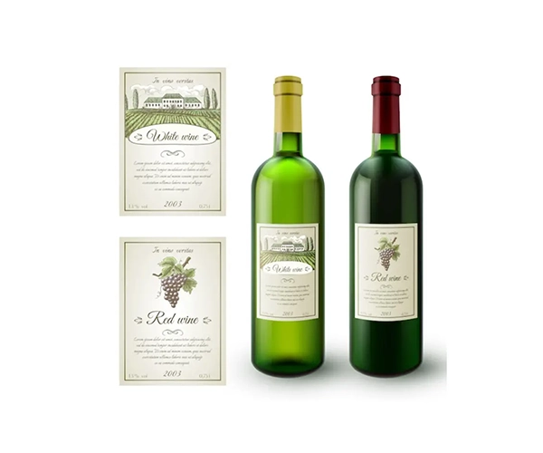 Wine Labels