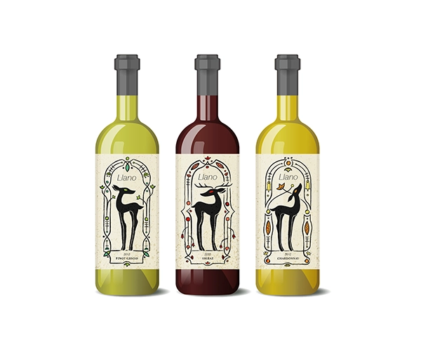 Wine Labels