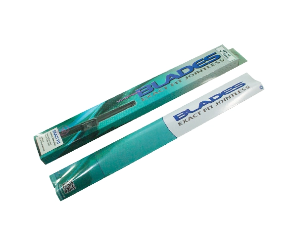 Wiper Blade Packaging Wholesale