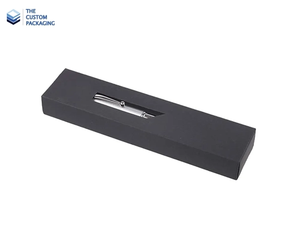 Custom Pen Gift Boxes Wholesale