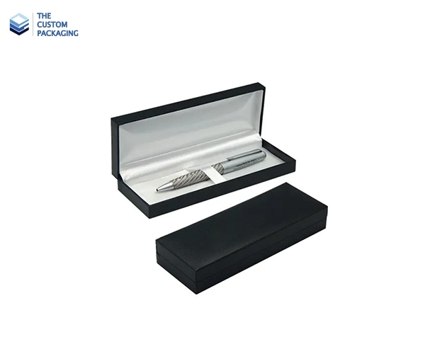 Custom Pen Gift Boxes