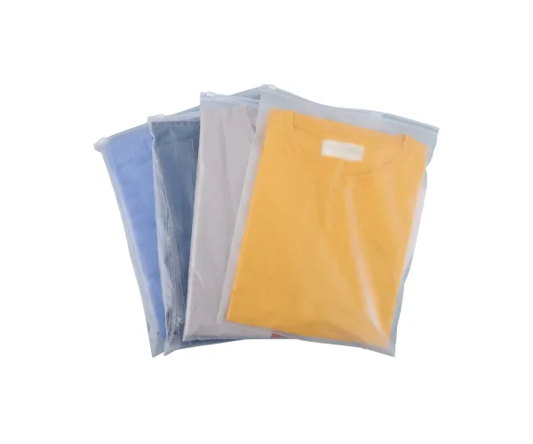 Apparel Bags for Shipping