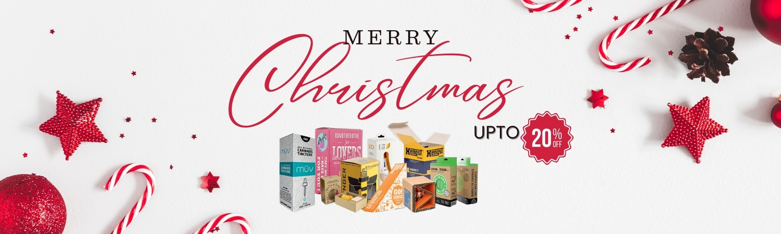 The Custom Packaging UK