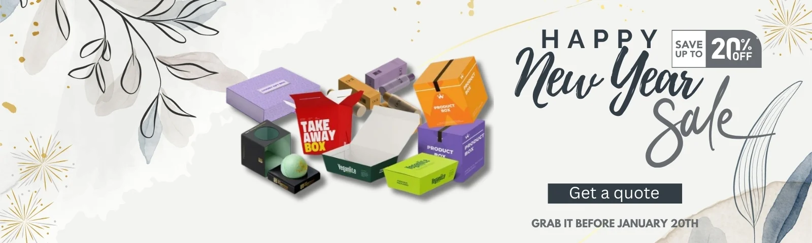 The Custom Packaging UK