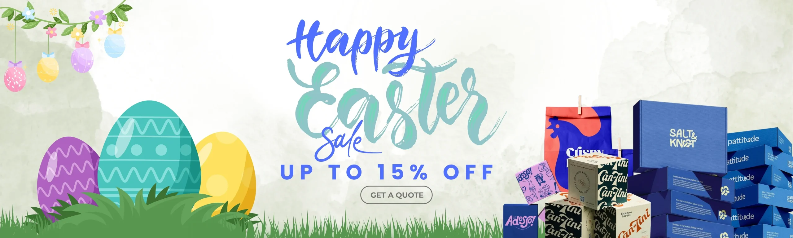 The Custom Packaging UK