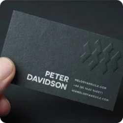 Embossing material image