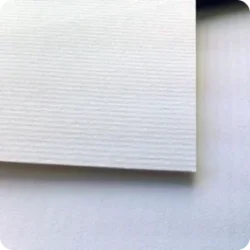 White Kraft Material